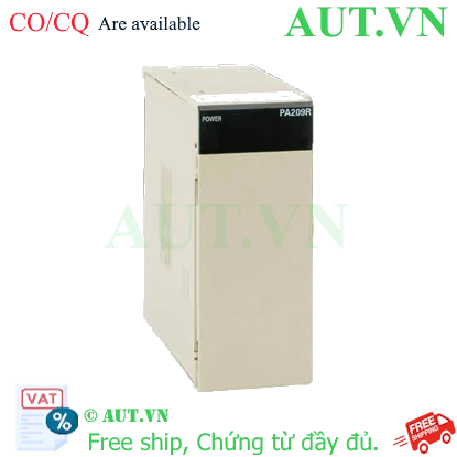 Ảnh của PLC Omron C200HW-PA209R
