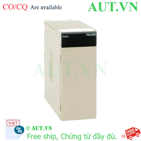 Ảnh của PLC Omron C200HW-PA209R