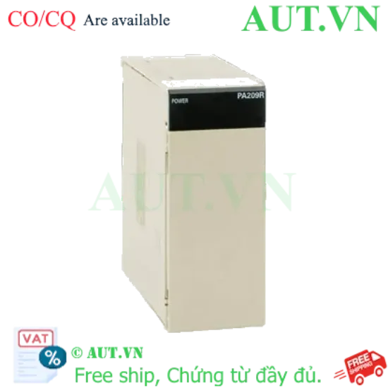 Ảnh của PLC Omron C200HW-PA209R
