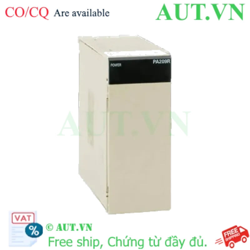 Ảnh của PLC Omron C200HW-PA209R