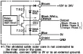 Ảnh của Cảm biến Encoder  Omron E6F-CWZ5G 360P/R 2M