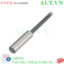 Ảnh của Cảm biến tiệm cận Omron E2NC-EDR6-F | Siêu nhỏ 3mm, Khoảng cách 0.6mm, IP67