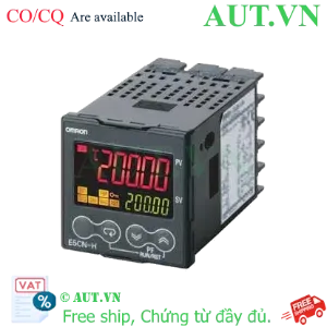 Ảnh của Đồng hồ nhiệt Omron E5CN-HTV2MD-500 AC/DC24