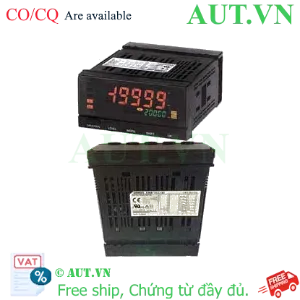 Ảnh của Đầu cân loadcell Omron K3HB-VLC-B1 24VAC/VDC