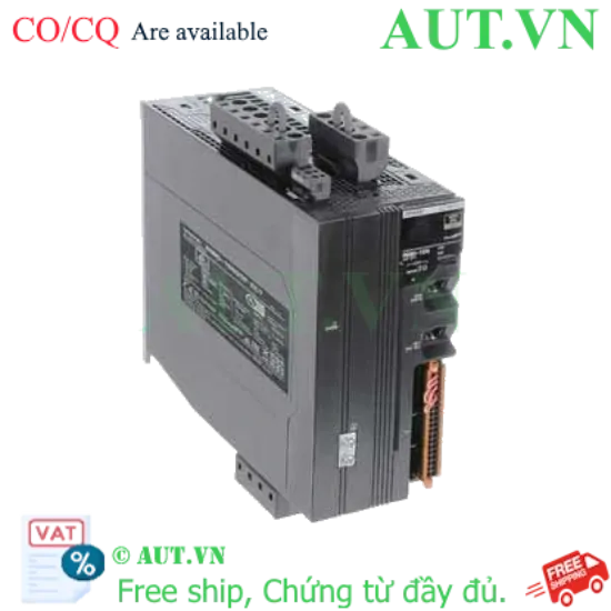 Ảnh của Servo Omron R88D-1SN20F-ECT