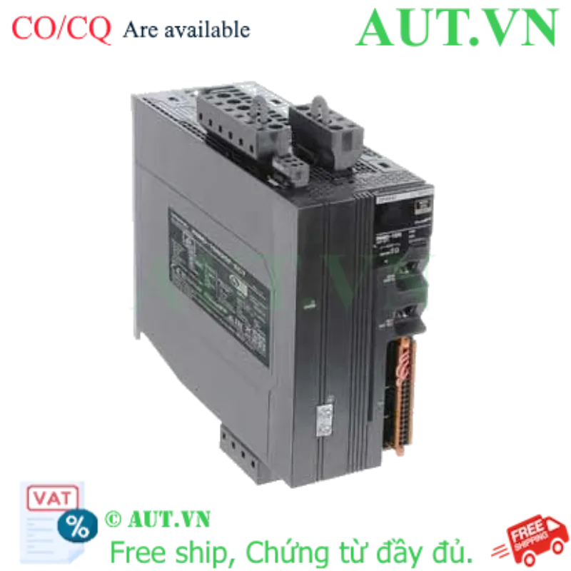 Ảnh của Servo Omron R88D-1SN20F-ECT