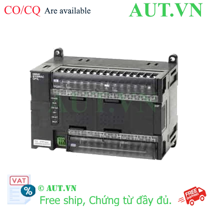 Ảnh của PLC Omron CP1L-EM40DT-D