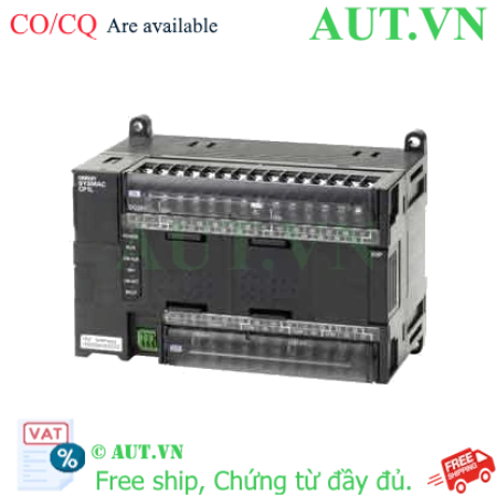 Ảnh của PLC Omron CP1L-EM40DT-D