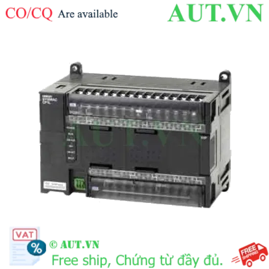 Ảnh của PLC Omron CP1L-EM40DT-D