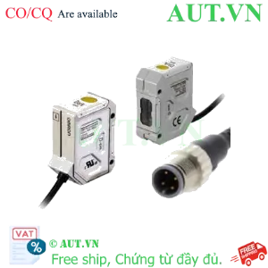 Ảnh của Cảm biến quang điện Omron E3ZR-CT81D-M1TJ 0.3M
