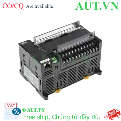 Ảnh của PLC Omron CP1L-EM40DT1-D
