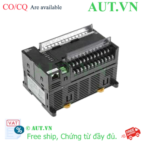 Ảnh của PLC Omron CP1L-EM40DT1-D