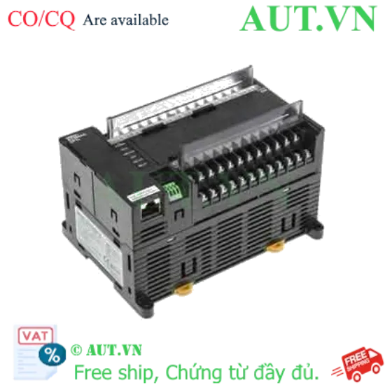 Ảnh của PLC Omron CP1L-EM40DT1-D