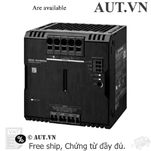 Ảnh của Bộ nguồn xung Omron S8VK-WA96024
