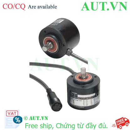 Ảnh của Cảm biến Encoder Omron E6C3-AG5B 360P/R 5M