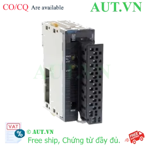 Ảnh của PLC Omron CJ1W-AD041-V1