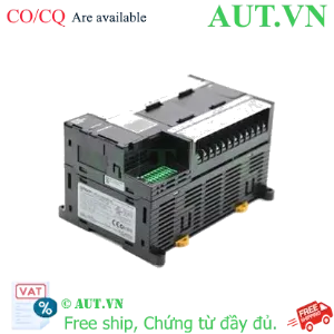 Ảnh của PLC Omron CP1H-X40DT-D