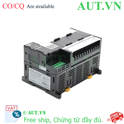 Ảnh của PLC Omron CP1H-X40DT-D