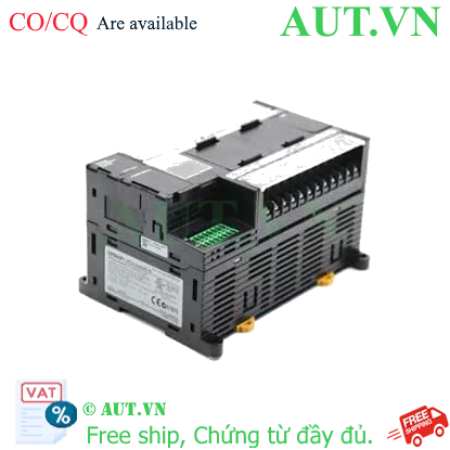 Ảnh của PLC Omron CP1H-X40DT-D