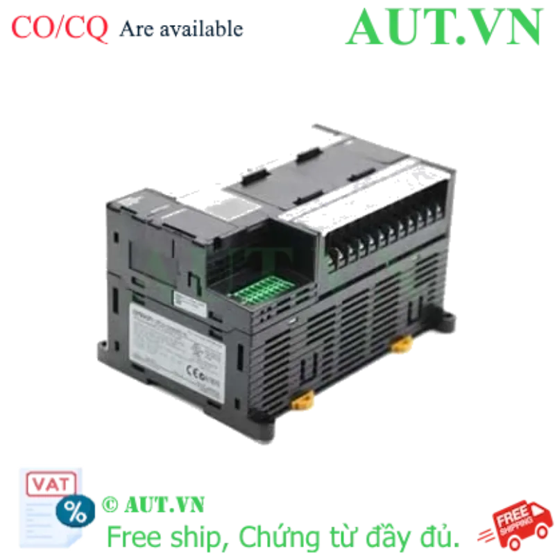 Ảnh của PLC Omron CP1H-X40DT-D