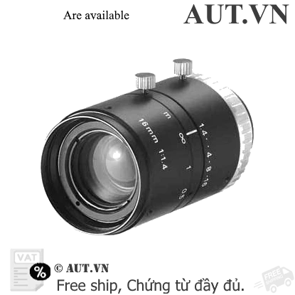 Ảnh của Cảm biến hình ảnh Omron 3Z4S-LE SV-1614H