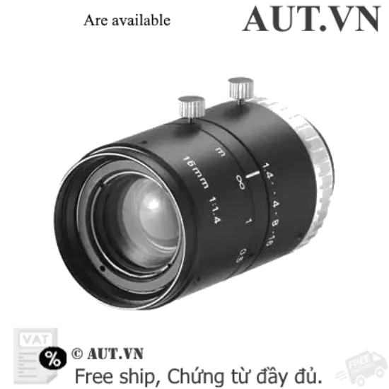 Ảnh của Cảm biến hình ảnh Omron 3Z4S-LE SV-1614H