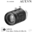 Ảnh của Ống Kính Omron 3Z4S-LE SV-1614H | Tiêu Cự 20mm, Khẩu Độ f/1.4, C-Mount