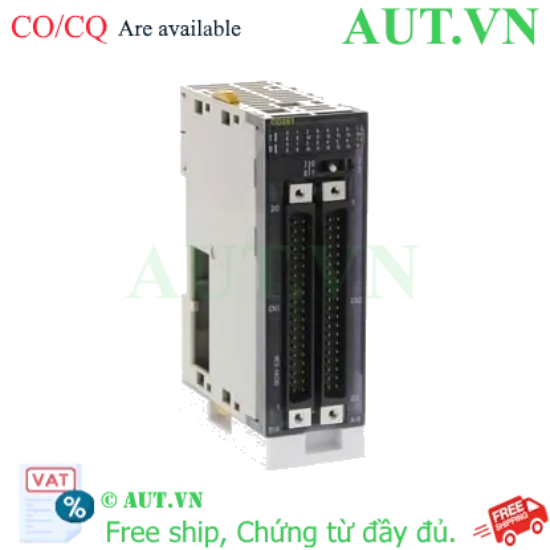 Ảnh của PLC Omron CJ1W-OD261