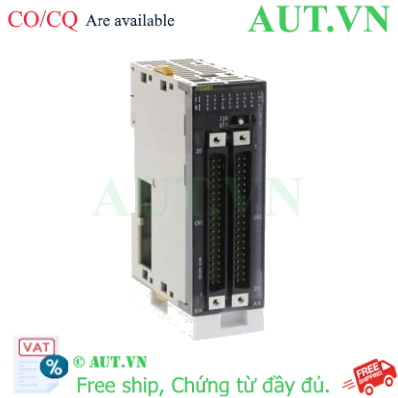 Ảnh của PLC Omron CJ1W-OD261