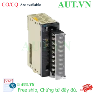 Ảnh của PLC Omron CJ1W-DA021