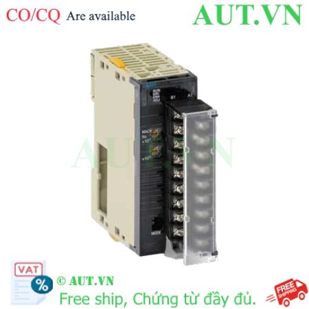 Ảnh của PLC Omron CJ1W-DA021