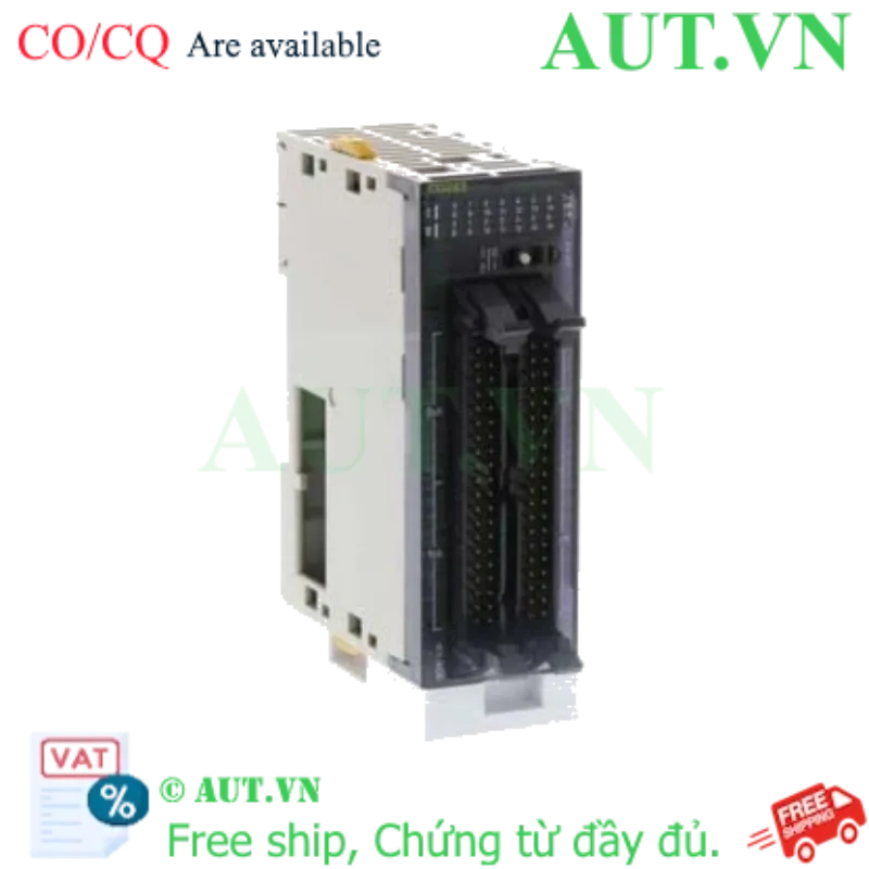 Ảnh của PLC Omron CJ1W-OD263