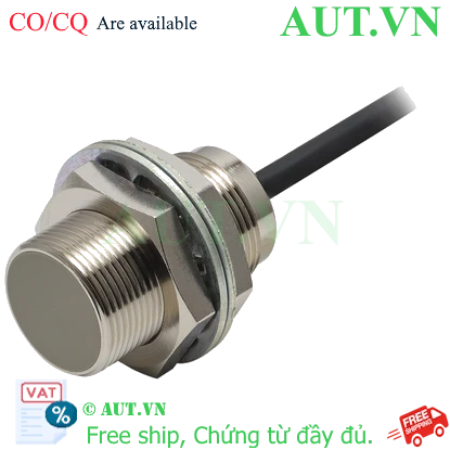 Ảnh của Cảm biến tiệm cận  Omron E2C-X5AH 5M