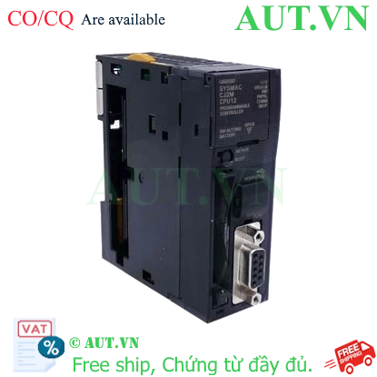 Ảnh của PLC Omron CJ2M-CPU12