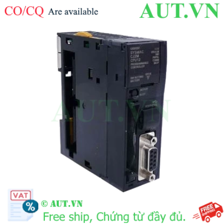 Ảnh của PLC Omron CJ2M-CPU12
