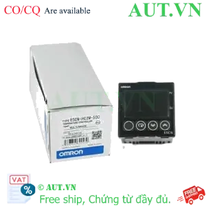 Ảnh của Đồng hồ nhiệt Omron E5CN-HC2M-500 AC100-240