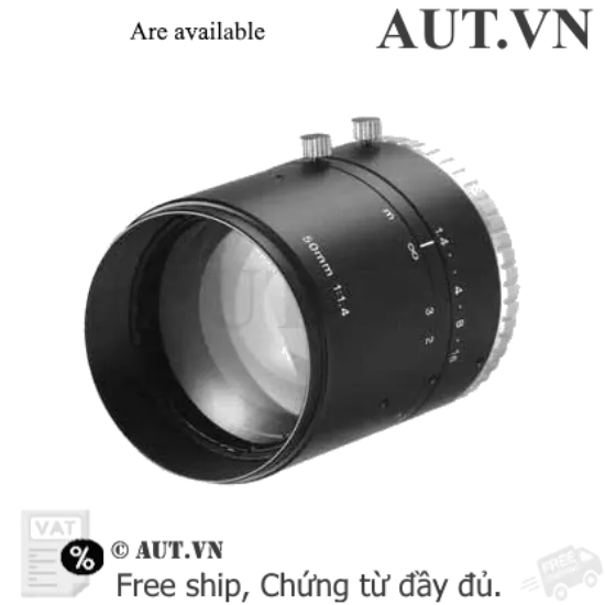 Ảnh của Cảm biến hình ảnh Omron 3Z4S-LE SV-5014H
