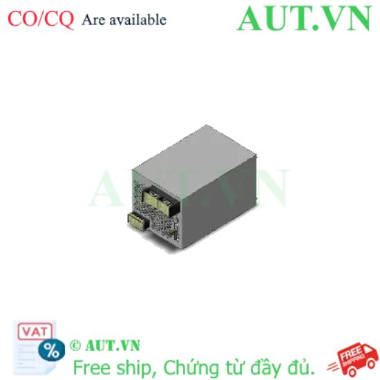 Ảnh của Bộ nguồn xung  Omron S8JX-P60024N