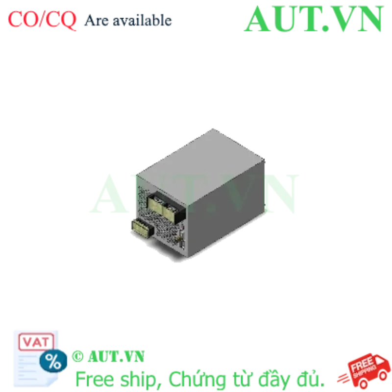 Ảnh của Bộ nguồn xung  Omron S8JX-P60024N