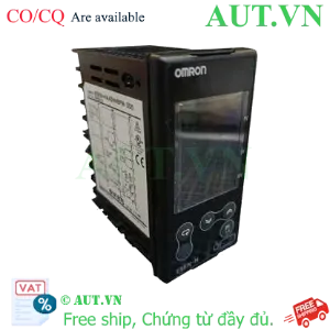 Ảnh của Đồng hồ nhiệt Omron E5EN-HAA2HHBFM-500 AC100-240