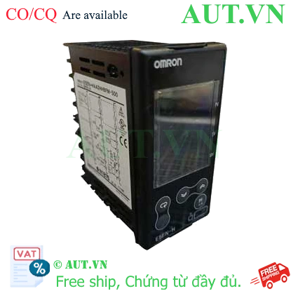 Ảnh của Đồng hồ nhiệt Omron E5EN-HAA2HHBFM-500 AC100-240