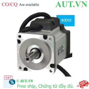 Ảnh của Động cơ Servo Omron R88M-G40030H 400W: Chuẩn IP65, 3000rpm, Độ Chính Xác Cao | AUT VN