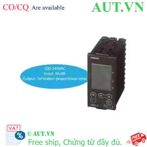 Ảnh của Đồng hồ nhiệt Omron E5EN-HPRR2BFM-500 AC100-240