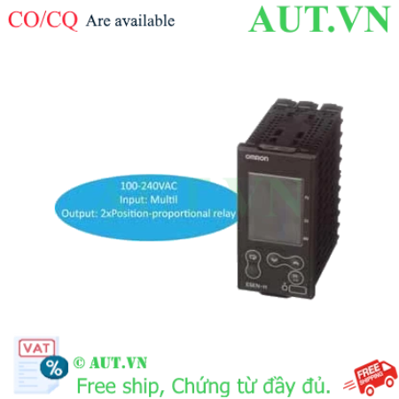 Ảnh của Đồng hồ nhiệt Omron E5EN-HPRR2BFM-500 AC100-240