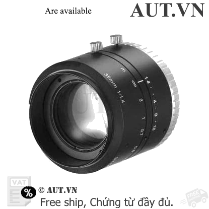 Ảnh của Cảm biến hình ảnh Omron 3Z4S-LE SV-3514H