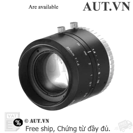 Ảnh của Cảm biến hình ảnh Omron 3Z4S-LE SV-3514H