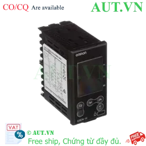 Ảnh của Đồng hồ nhiệt Omron E5EN-HAA2HBM-500 AC100-240