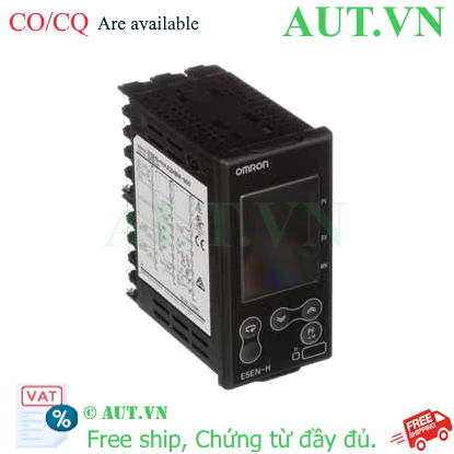 Ảnh của Đồng hồ nhiệt Omron E5EN-HAA2HBM-500 AC100-240