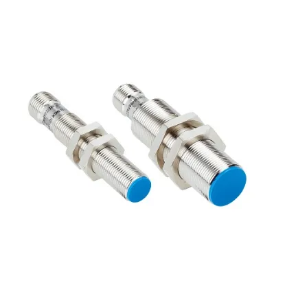 Ảnh của Cảm biến tiệm cận Sick IME08-06NPOZT0S