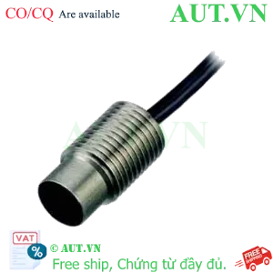 Ảnh của Cảm biến đo độ dày Omron ZX-EM02T | Độ phân giải 1µm, Dải đo 2mm, IP67